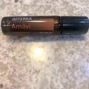 doterra DISCONTINUED AMAVI touch